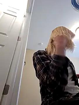 StripChat AmethystFoxx is Freechat AmethystFoxx — Gape ass with glass plug