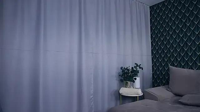 Freechat AmmyScotch on StripChat