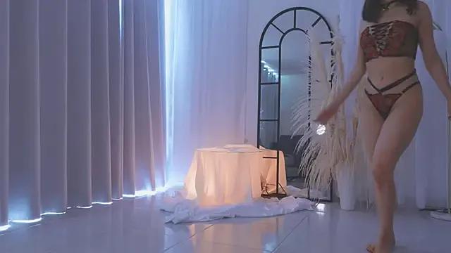 AmyArmstrong — Freechat on StripChat