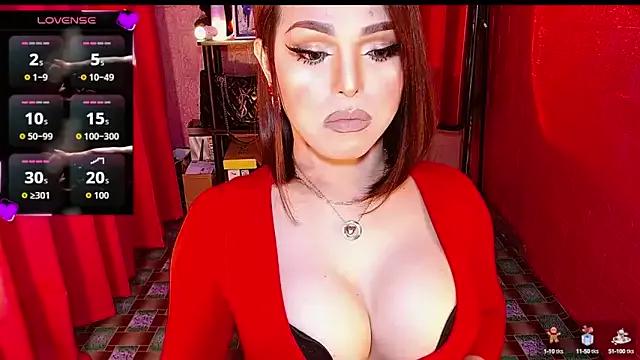 Freechat AnaCondaMPoks on StripChat