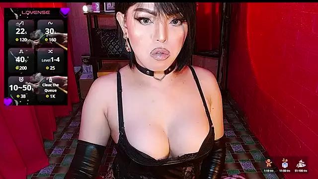 Freechat AnaCondaMPoks on StripChat