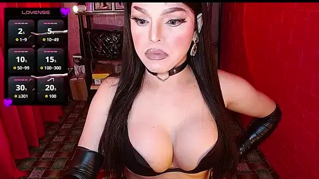 Freechat AnaCondaMPoks on StripChat