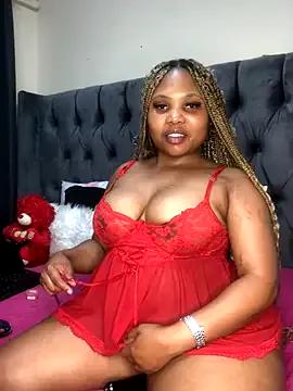 Freechat Anaelle24 on StripChat