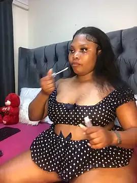 Freechat Anaelle24 on StripChat