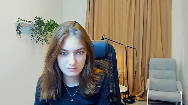 Freechat AnaHarral on StripChat