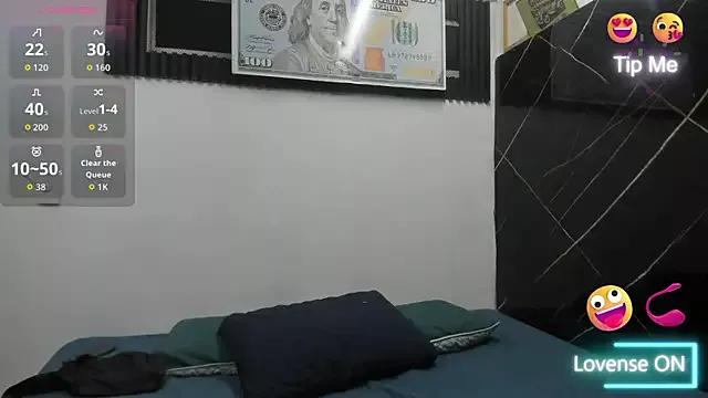 Analiasmith89 on StripChat 