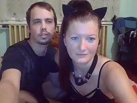 Analimado18 on StripChat