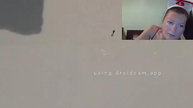 Analimado18 on StripChat