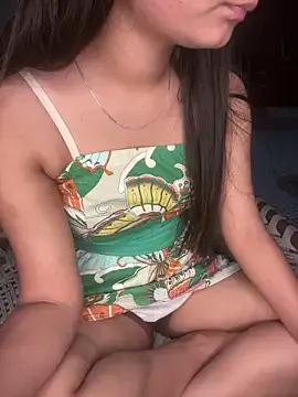 Ananya00 on StripChat 