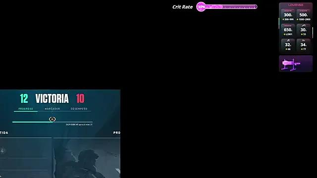 Private AndrewPeach_ on StripChat