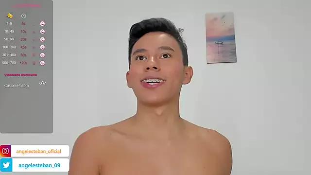 Freechat Angel_esteban_fx on StripChat