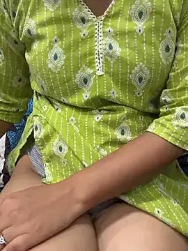 Group Angel_simran on StripChat