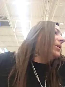 angelbaby1998 on StripChat