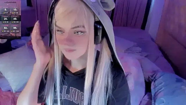 Freechat Angelica_Reborn on StripChat