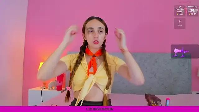 StripChat angelikarose1 is Private angelikarose1 — Private on StripChat