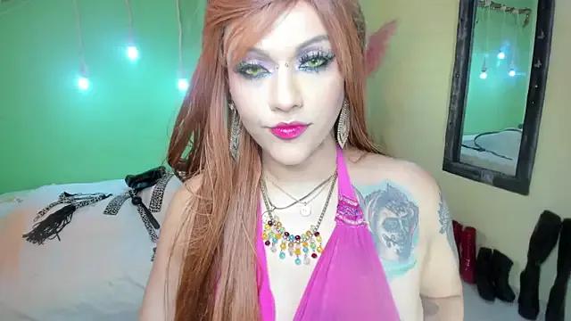 angelina_james_ on StripChat