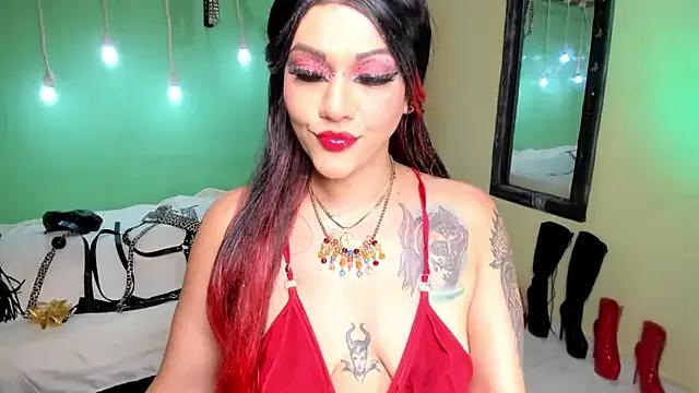 angelina_james_ on StripChat