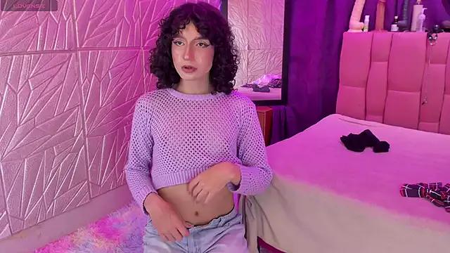 Angellike_doll on StripChat