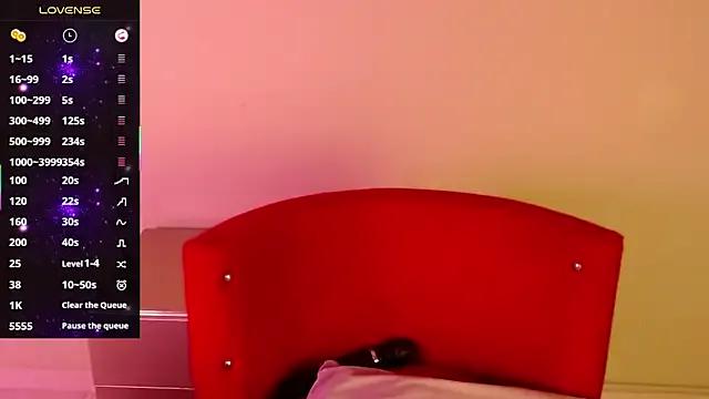 Freechat Angelllica_ on StripChat