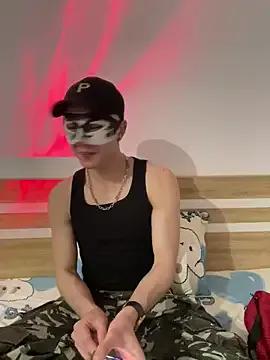 anhkiet_huang on StripChat