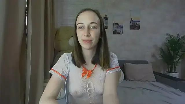 Private Anika_bloom on StripChat