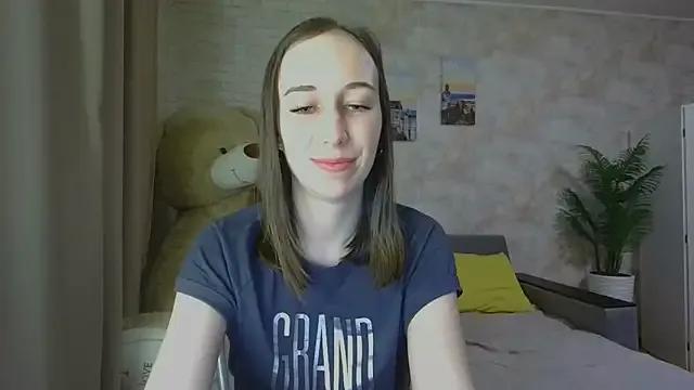 Private Anika_bloom on StripChat