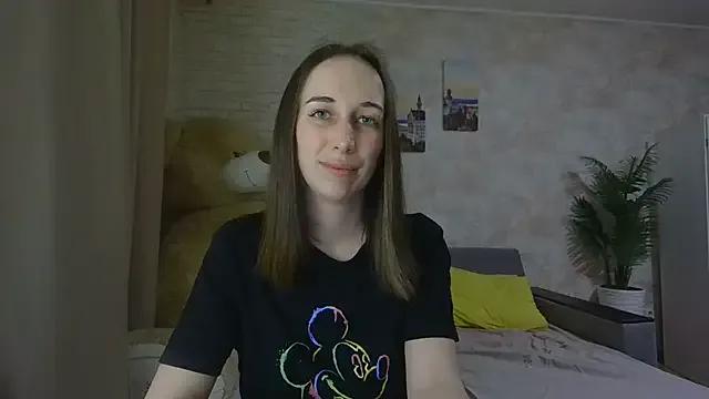 Private Anika_bloom on StripChat