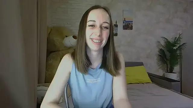 Private Anika_bloom on StripChat