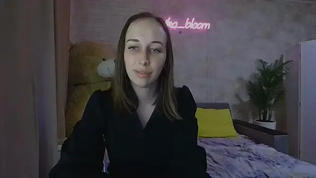 Private Anika_bloom on StripChat