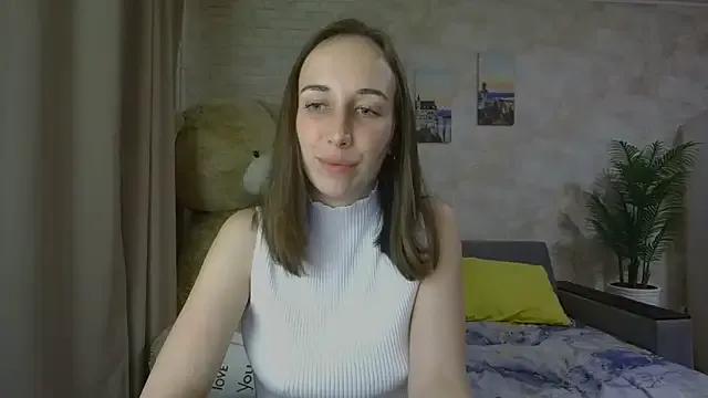 Private Anika_bloom on StripChat