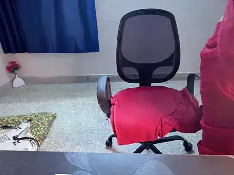 StripChat Anjalistar is Private Anjalistar — Nude