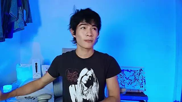 Freechat Anky_xx on StripChat