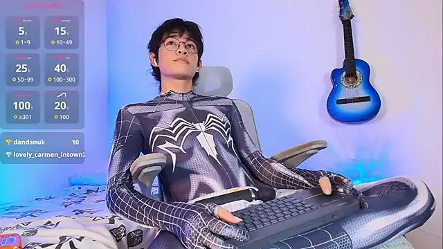 Freechat Anky_xx on StripChat