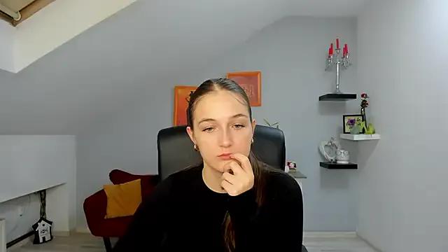 AnneWilsonn on StripChat 