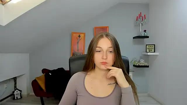 AnneWilsonn on StripChat 