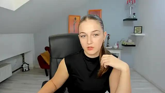 AnneWilsonn on StripChat 