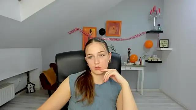 AnneWilsonn on StripChat 