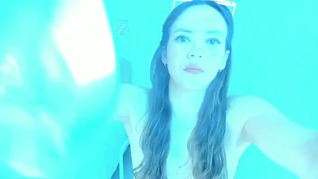 Freechat Anni_cervantes on StripChat