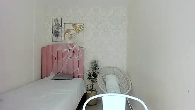 Freechat Anni_cervantes on StripChat