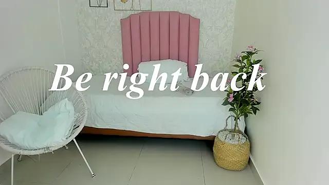 Freechat Anni_cervantes on StripChat