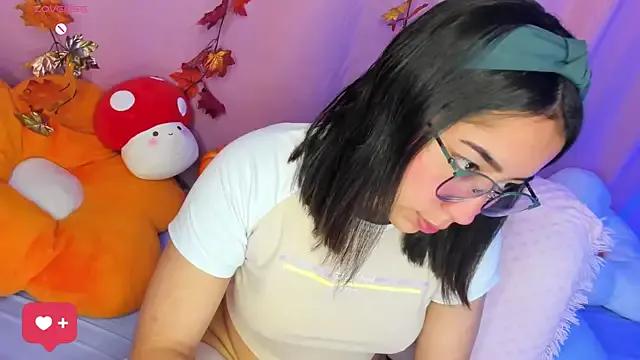 Freechat anni_ross on StripChat