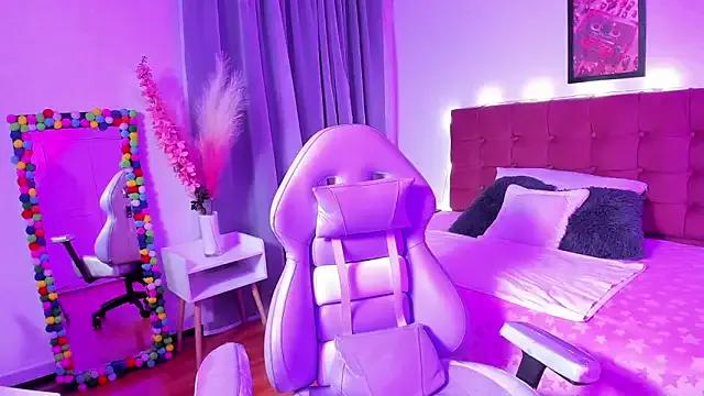 Freechat annie_rose11 on StripChat