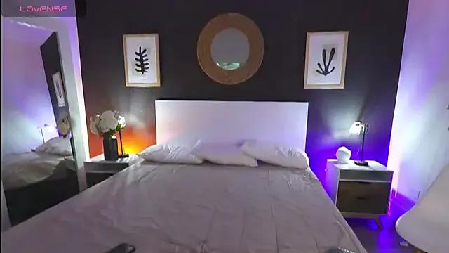 AnnyHizzle on StripChat 