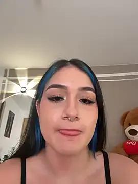 StripChat AnnyHizzle is Private AnnyHizzle — Sloppy BlowJob