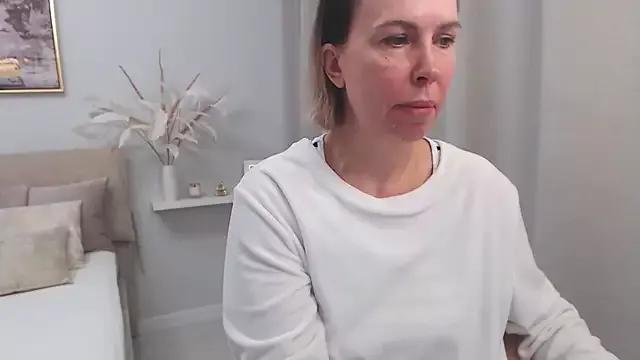 Freechat AnnyUBright on StripChat