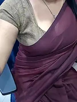 Anu__Reddy on StripChat