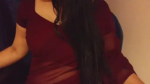 Anu__Reddy on StripChat