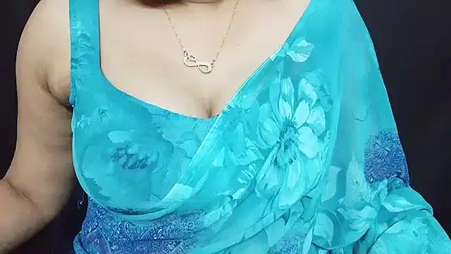 Anu__Reddy on StripChat