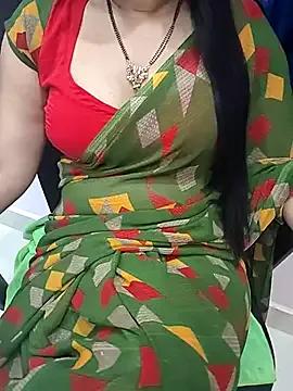 Anu__Reddy on StripChat