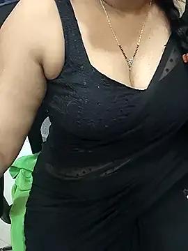 Anu__Reddy on StripChat